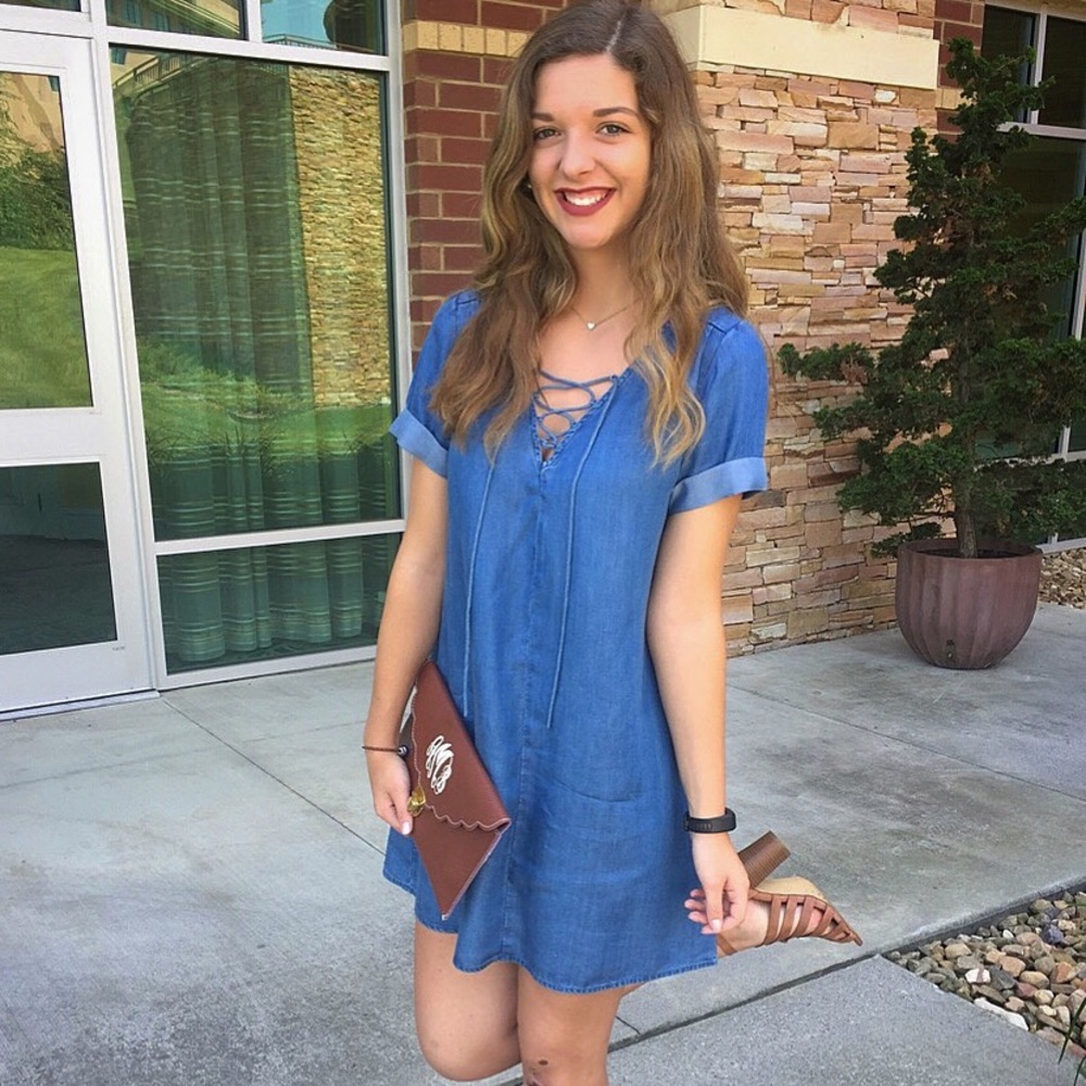 Meet your Posher, Anna Beth